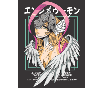 Drop Anime + One Piece + DC